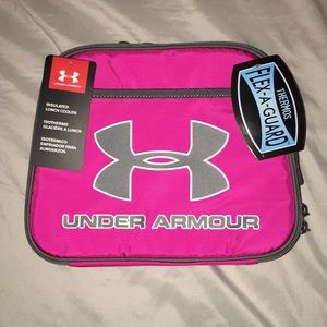 🎄SALE🎄NWT UNDER ARMOUR Backpack